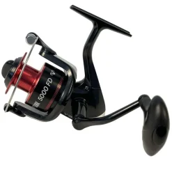 OVERFIGHT Moulinets-Moulinet Tank 5000 FD