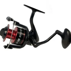 OVERFIGHT Moulinets-Moulinet Tank 5000 FD