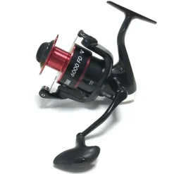 OVERFIGHT Wading|Moulinets-Moulinet Tank 6000 FD