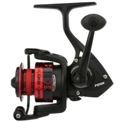 PENN Moulinets-Moulinet Fierce IV 8000 Reel Box