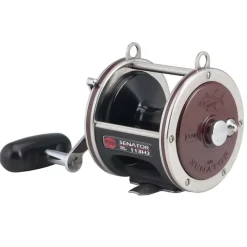 PENN Pêche Du Thon|Moulinets-Moulinet Special Senator Star drag