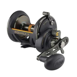 PENN Moulinets-Moulinet Squall II 30SDLH