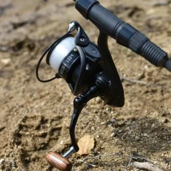 PROWESS Moulinets-Moulinet Insedia 5004 FD