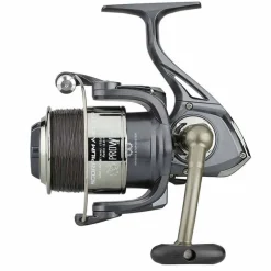 PROWESS Moulinets-Moulinet Scorpium S 6000 FD