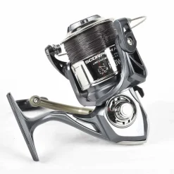 PROWESS Moulinets-Moulinet Scorpium S 6000 FD