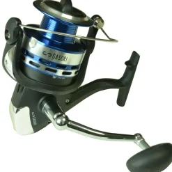 SASORI Moulinets-Moulinet Oceania 8000fd mer