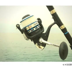 SASORI Moulinets-Moulinet Oceania 8000fd mer