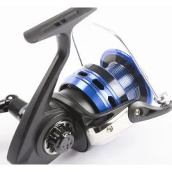 SASORI Pêche Aux Leurres|Découverte Pêche En Mer-Moulinet Trail 2 taille 6000