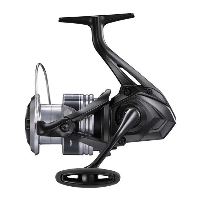 SHIMANO Moulinets Feeder-Moulinet Aero BB C5000