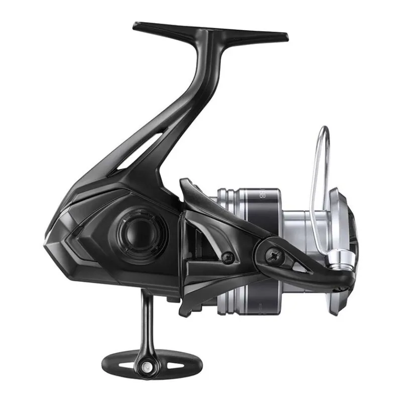 SHIMANO Moulinets Feeder-Moulinet Aero BB C5000