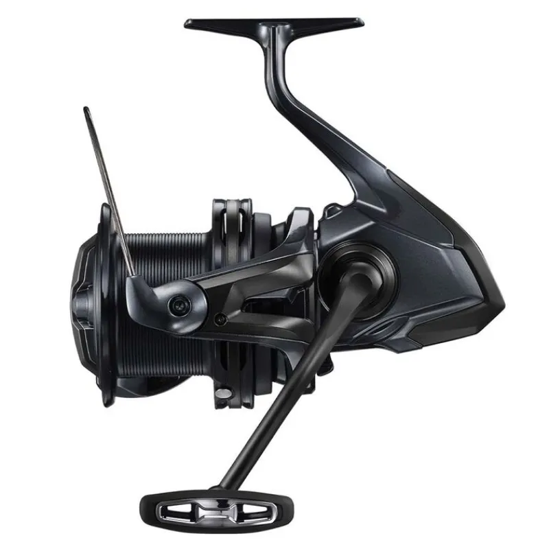 SHIMANO Moulinets-Moulinet Long Cast Power Aero XTC14000