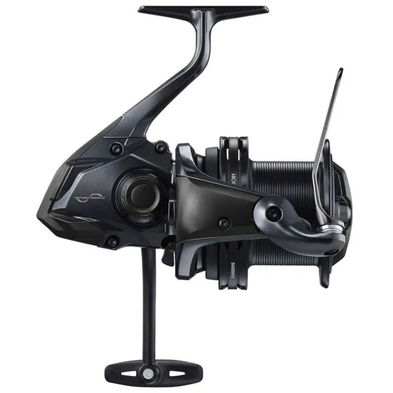 SHIMANO Moulinets-Moulinet Long Cast Power Aero XTC14000