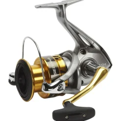SHIMANO Moulinets-Moulinet sedona 8000fi