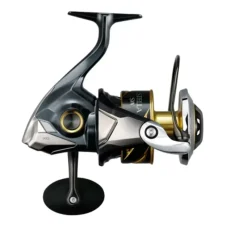 SHIMANO Moulinets-Moulinet Stella SW 10000 PG