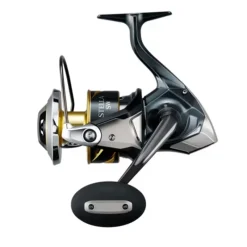SHIMANO Moulinets-Moulinet Stella SW D 8000 HG