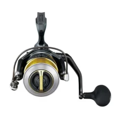 SHIMANO Moulinets-Moulinet Stella SW D 8000 HG
