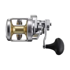 SHIMANO Moulinets-Moulinet Talica II 16lb right hand