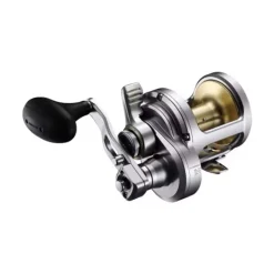 SHIMANO Moulinets-Moulinet Talica II 16lb right hand