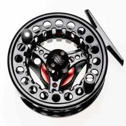 SILVER STONE Moulinets-Moulinet Silverstone Redwave 45LA (soie 3-6)