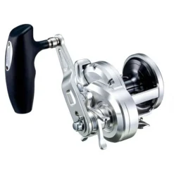 SHIMANO Moulinets-Moulinet slow jigging ocea jigger 2001 nr- hg