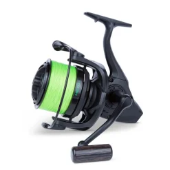 SONIK Moulinets-Moulinet Hero-X Spod reel 200m 30 lb