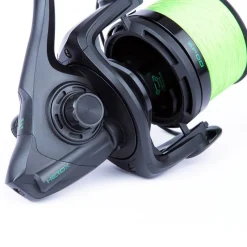 SONIK Moulinets-Moulinet Hero-X Spod reel 200m 30 lb