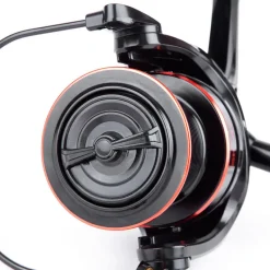 SONIK Moulinets-Moulinet SK-47 Carbon 10000