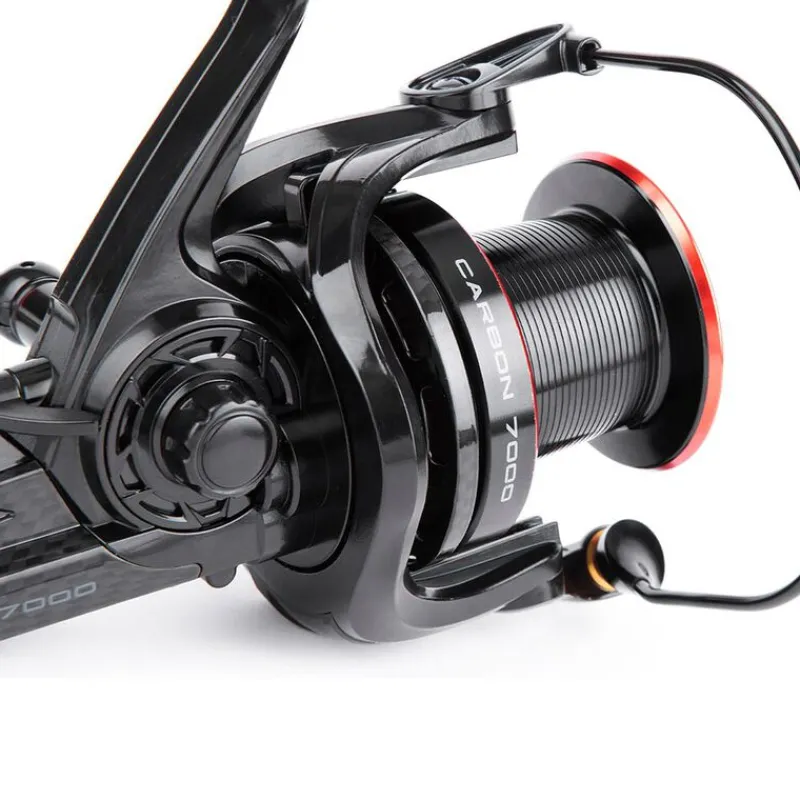 SONIK Moulinets-Moulinet SK-47 Carbon 7000