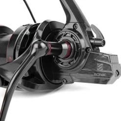 SONIK Moulinets-Moulinet SK-47 Carbon 7000