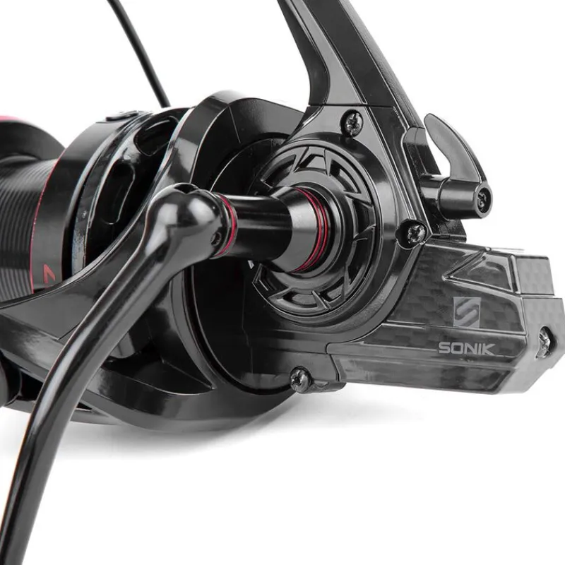 SONIK Moulinets-Moulinet SK-47 Carbon 7000