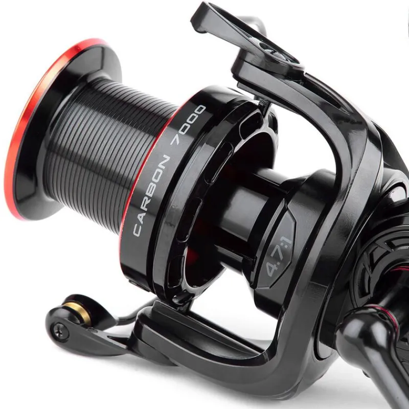 SONIK Moulinets-Moulinet SK-47 Carbon 7000