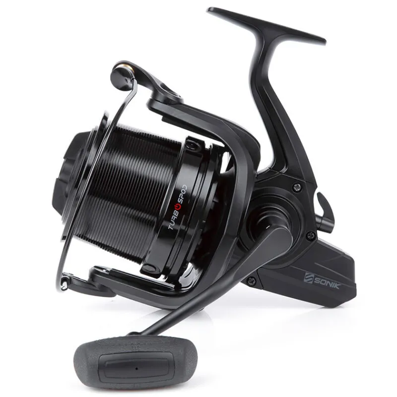 SONIK Moulinets-Moulinet Turbospod 14000