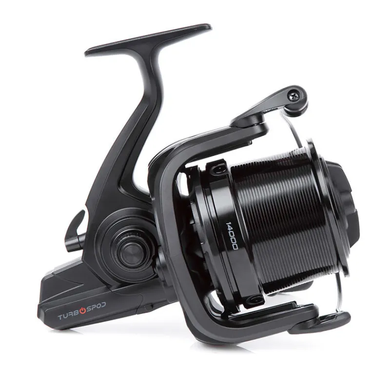 SONIK Moulinets-Moulinet Turbospod 14000