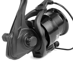 SONIK Moulinets-Moulinet Xtractor+ Specialist 4000 Frein Avant + Bobine Supplémentaire