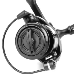 SONIK Moulinets-Moulinet Xtractor+ Specialist FS 4000 Free Spool Frein Avant + Frein Arrière