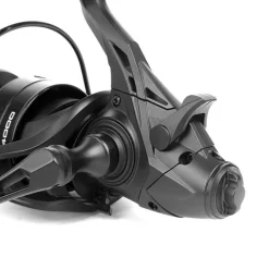 SONIK Moulinets-Moulinet Xtractor+ Specialist FS 4000 Free Spool Frein Avant + Frein Arrière