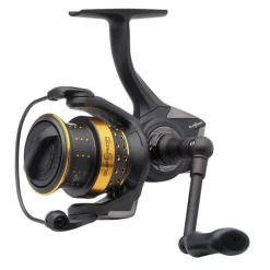 ABU GARCIA Moulinets-Moulinet Spinning Superior 2500