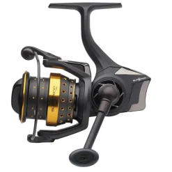 ABU GARCIA Moulinets-Moulinet Spinning Superior 2500