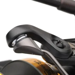 ABU GARCIA Moulinets-Moulinet Spinning Superior 2500