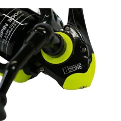 BZONE Moulinets-Moulinet Spinning STK Spin 3000