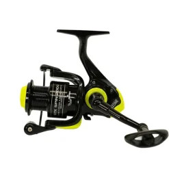 BZONE Moulinets|Moulinets-Moulinet Spinning STK Spin 2000