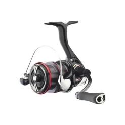 DAIWA Moulinets|Moulinets-Moulinet Spinning 2023 Fuego LT 2500 XH