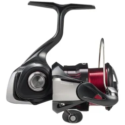 DAIWA Moulinets-Moulinet Spinning Ballistic Air 25LT 2500XH