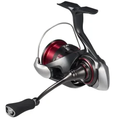 DAIWA Moulinets|Moulinets-Moulinet Spinning Ballistic Air 25LT 5000DCXH