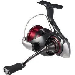 DAIWA Moulinets-Moulinet Spinning Ballistic Air 25LT 2000SH