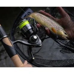 DAIWA Moulinets-Moulinet Spinning Crossfire 26 LT 5000CXH