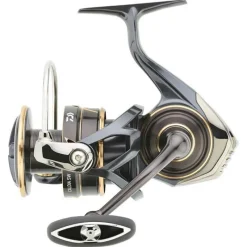 DAIWA Moulinets-Moulinet Spinning Caldia Sw 6000
