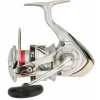 DAIWA Moulinets|Pêche Eging-Moulinet Spinning Crossfire LT 4000 CXH