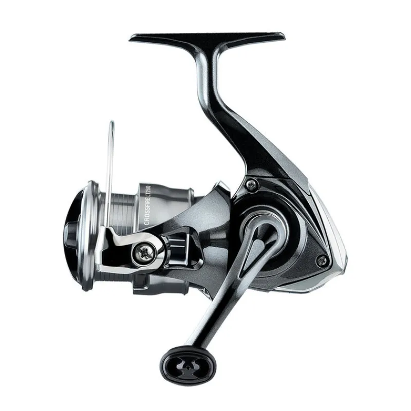 DAIWA Moulinets-Moulinet Spinning Crossfire 26 LT 2000XH