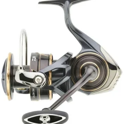 DAIWA Moulinets-Moulinet Spinning Caldia Sw 4000